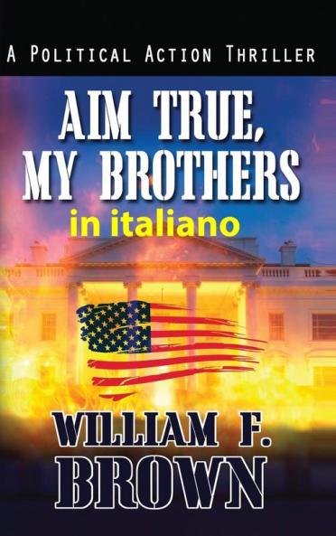 Aim True My Brothers in italiano