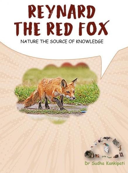 REYNARD - THE RED FOX