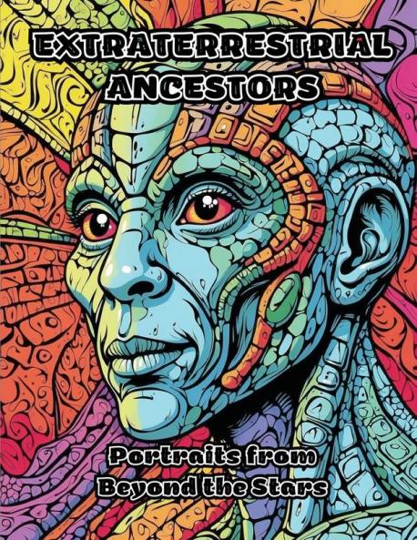 Extraterrestrial Ancestors