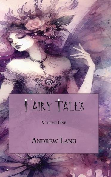Fairy Tales Book One