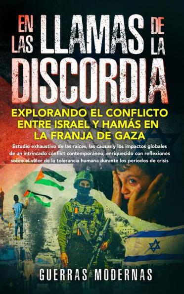 En las llamas de la discordia