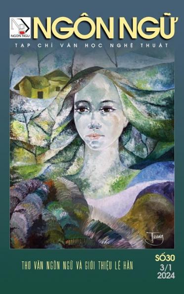 T���p Ch�� NG��N NG��� S��� 30 (1 th��ng 3 n��m 2024 - color - hardcover)