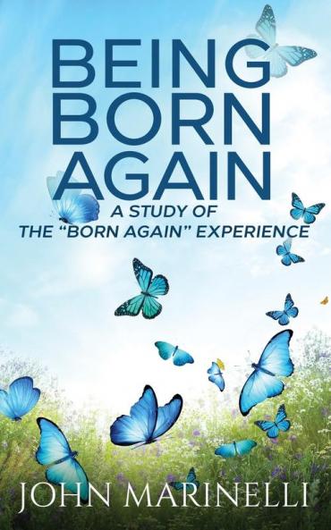 Being Born Again