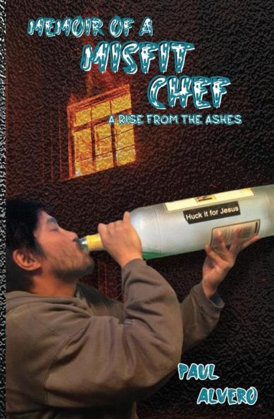 Memoir of a Misfit Chef