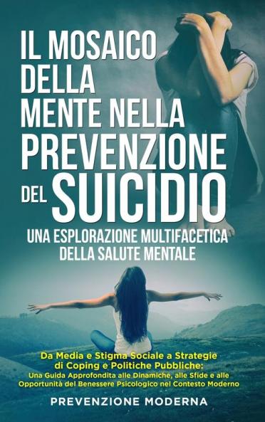 Il Mosaico della Mente nella prevenzione del Suicidio