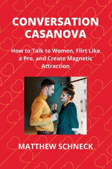 CONVERSATION CASANOVA