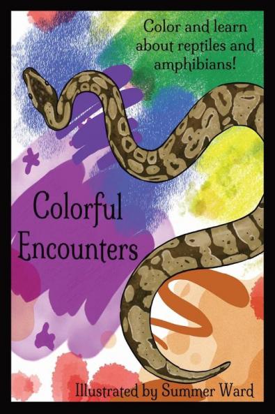 Colorful Encounters