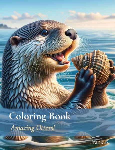 Coloring Book