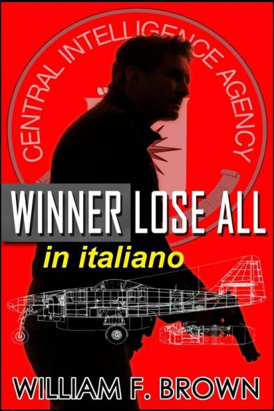 Winner Lose All in italiano
