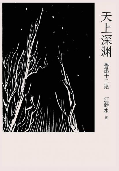 天上深渊：鲁迅十二论 (Chinese Edition)