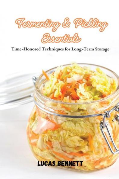 Fermenting & Pickling Essentials