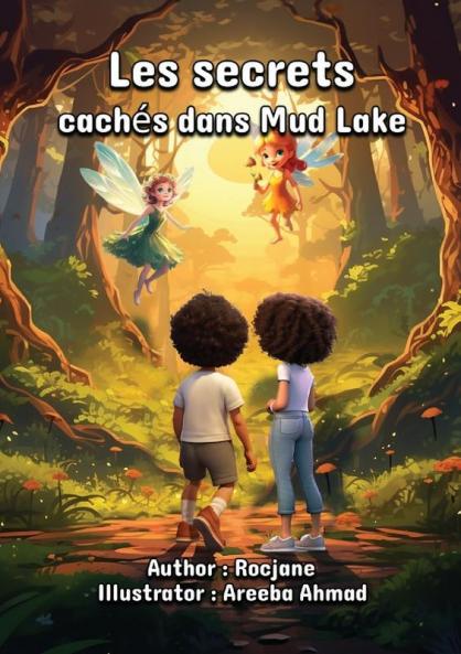 Les Secrets Cachés Dans Mud Lake (French Edition)