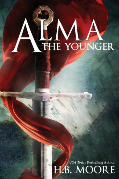 Alma the Younger