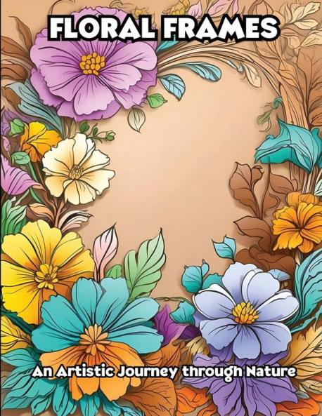 Floral Frames