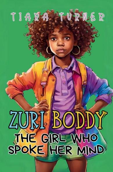 Zuri Boddy