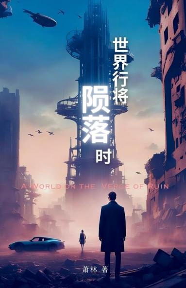 世界行将陨落时 (Mandarin Chinese Edition)