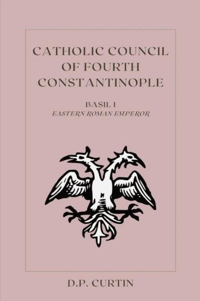 Catholic Council of Fourth Constantinople