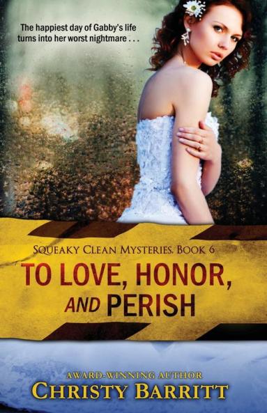 To Love Honor and Perish