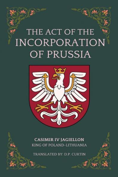 The Act of the Incorporation of Prussia
