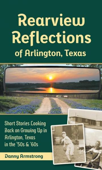 Rearview Reflections of Arlington Texas