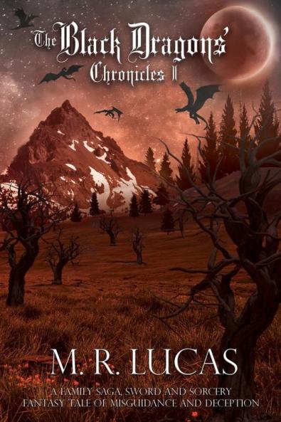 The Black Dragons' Chronicles I