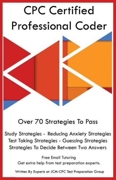 CPC Certified Professional Coder