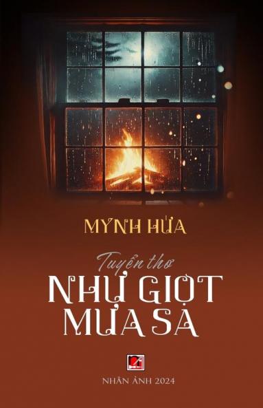 Như Giọt Mưa Sa (Vietnamese Edition)