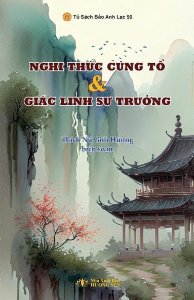 Nghi Th?c Cúng T? và Giác Linh S? Tr??ng