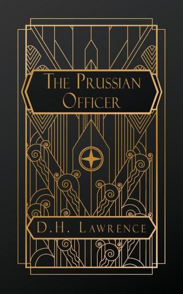 The Prussian Officer