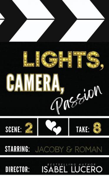 Lights Camera Passion