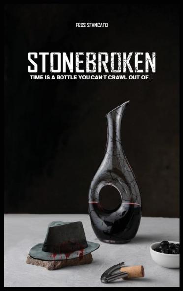 STONEBROKEN
