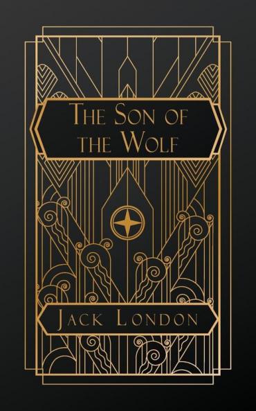 The Son of the Wolf