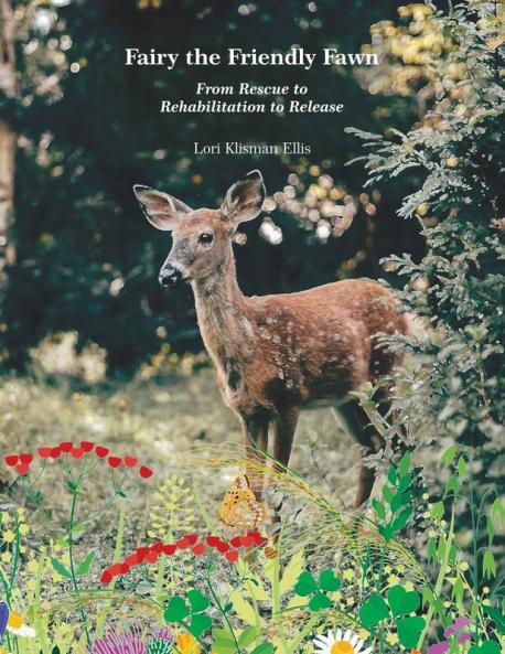 Fairy the Friendly Fawn