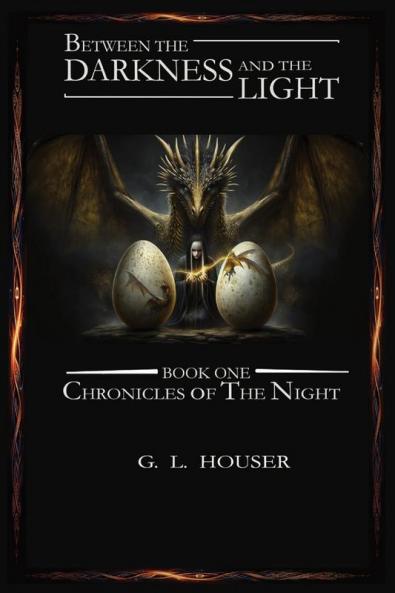 Between The Darkness And The Light