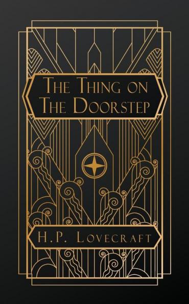 The Thing on the Door-Step