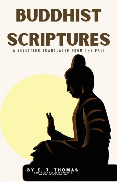 Buddhist Scriptures