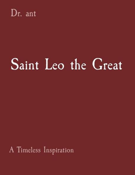Saint Leo the Great
