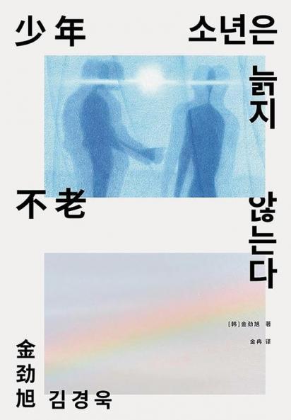 少年不老 (Chinese Edition)