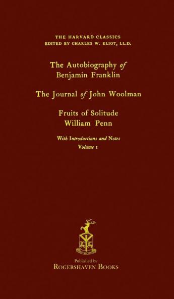 The Harvard Classics