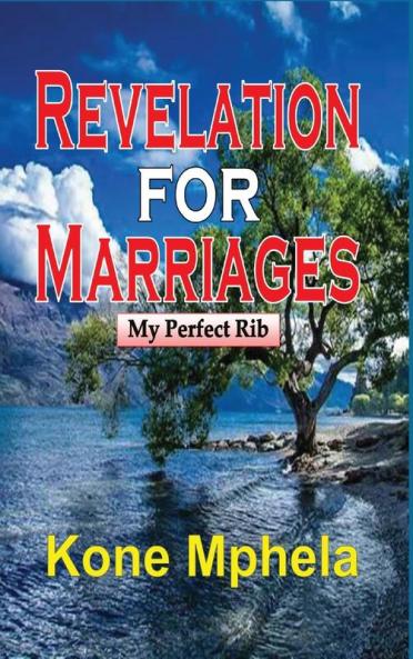 Revelation for Marriages