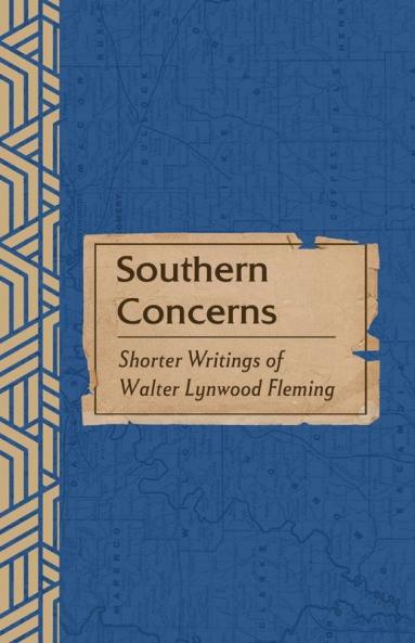 Southern Concerns