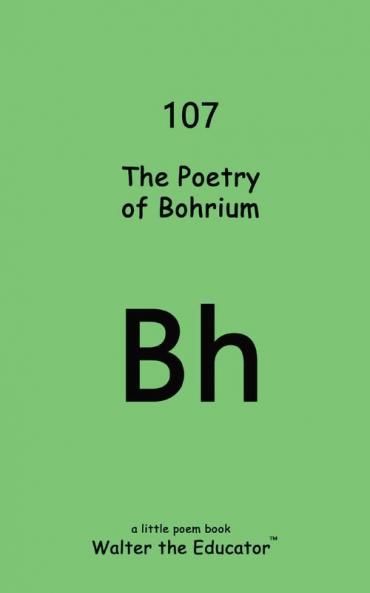 The Poetry of Bohrium