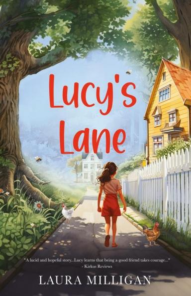 Lucy's Lane