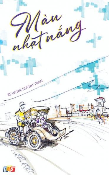 Màu Nhạt Nắng (Vietnamese Edition)