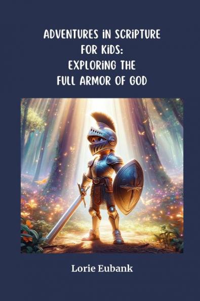 Adventures in Scriptures for Kids