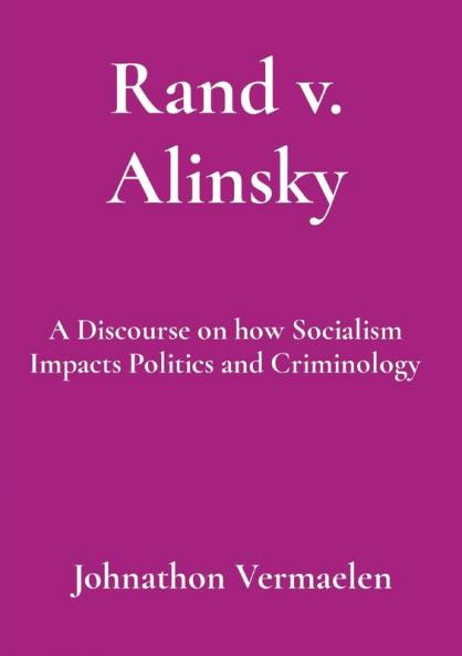 Rand v. Alinsky