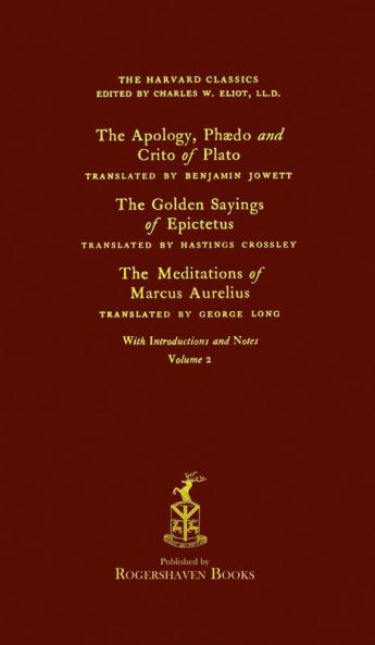 The Harvard Classics