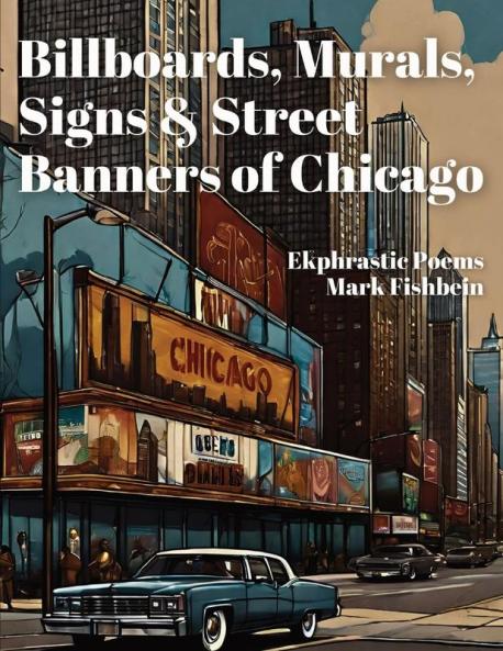 Billboards Murals Signs & Street Banners  of Chicago