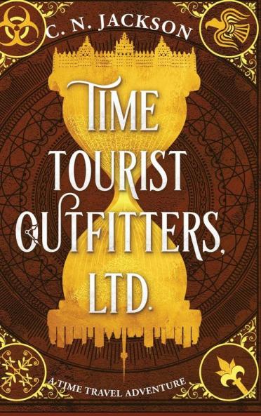 Time Tourist Outfitters Ltd.