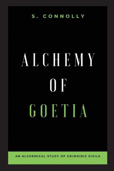 Alchemy of Goetia